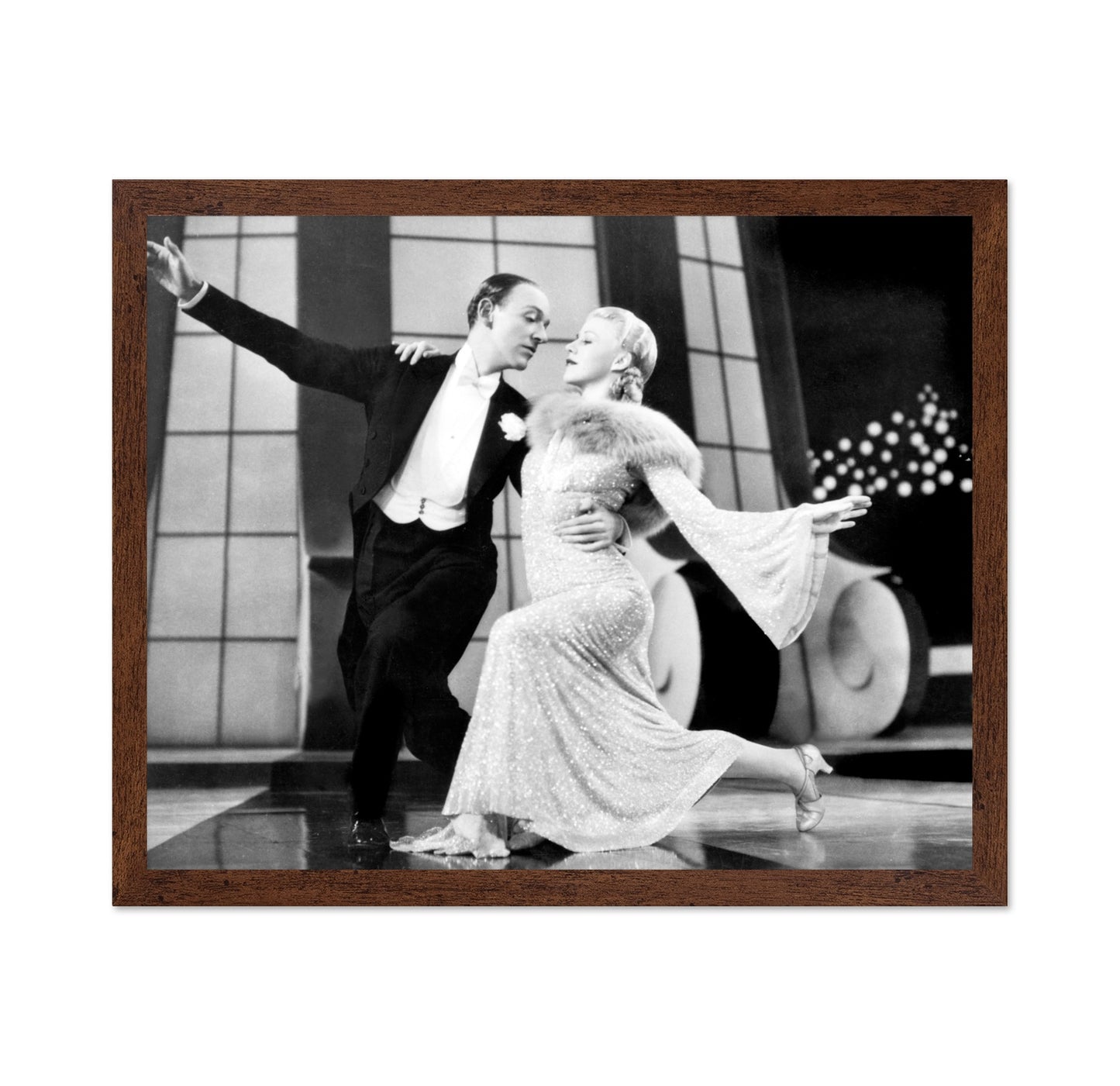 Follow the Fleet 1936 Fred Astaire No1
