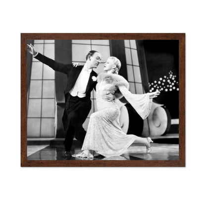 Follow the Fleet 1936 Fred Astaire No1