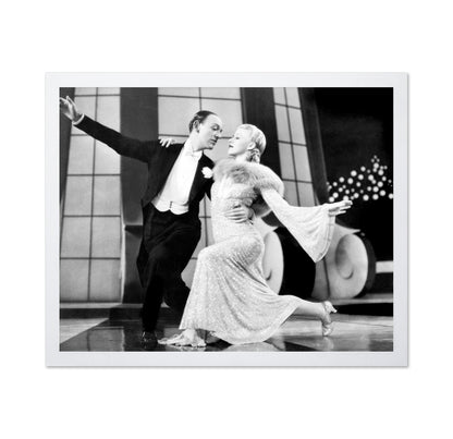 Follow the Fleet 1936 Fred Astaire No1