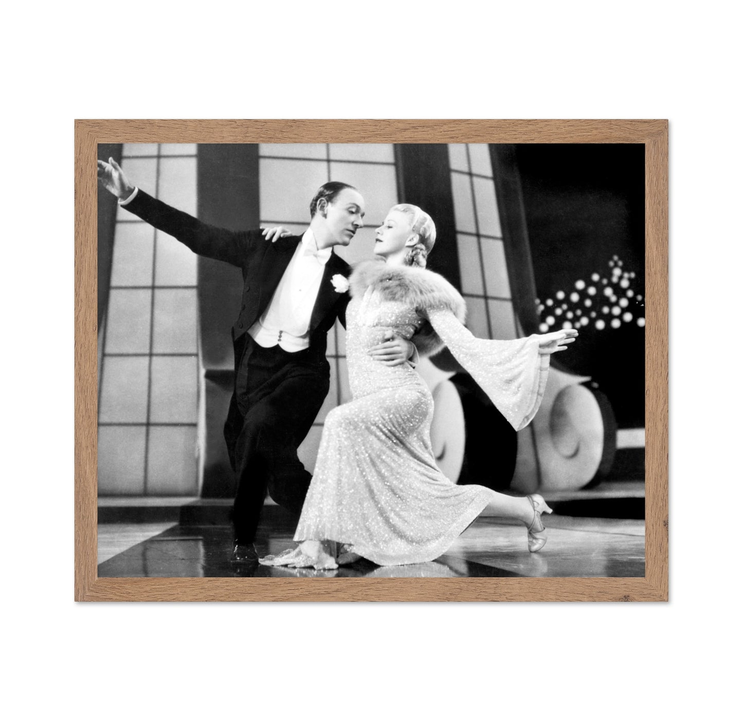 Follow the Fleet 1936 Fred Astaire No1