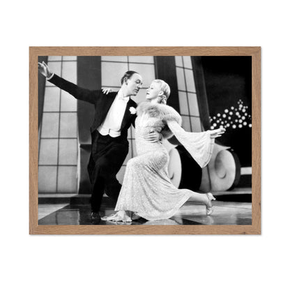 Follow the Fleet 1936 Fred Astaire No1