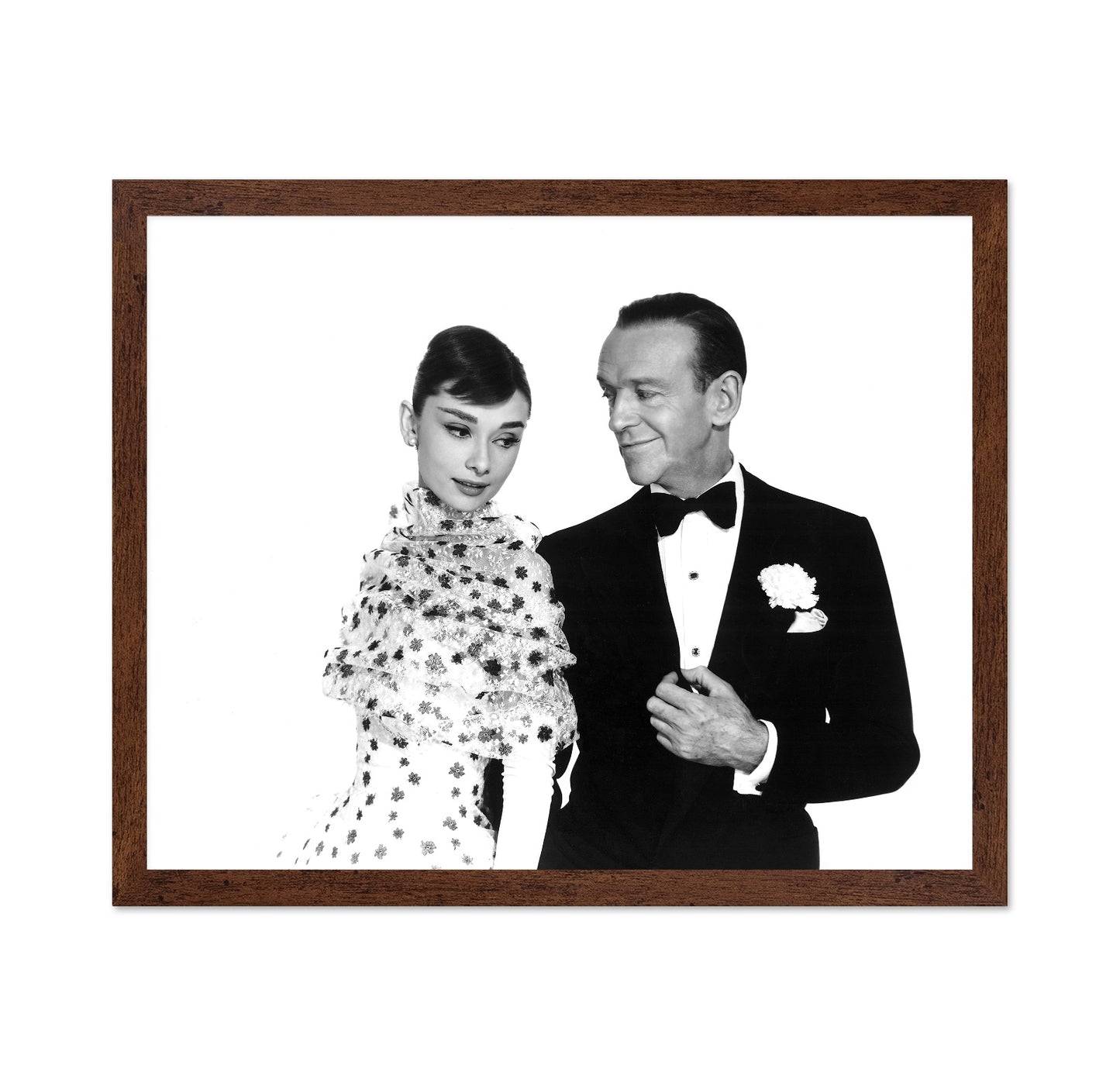 Funny Face 1957 Audrey Hepburn No6