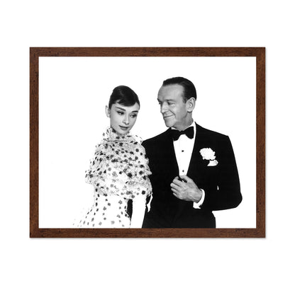 Funny Face 1957 Audrey Hepburn No6