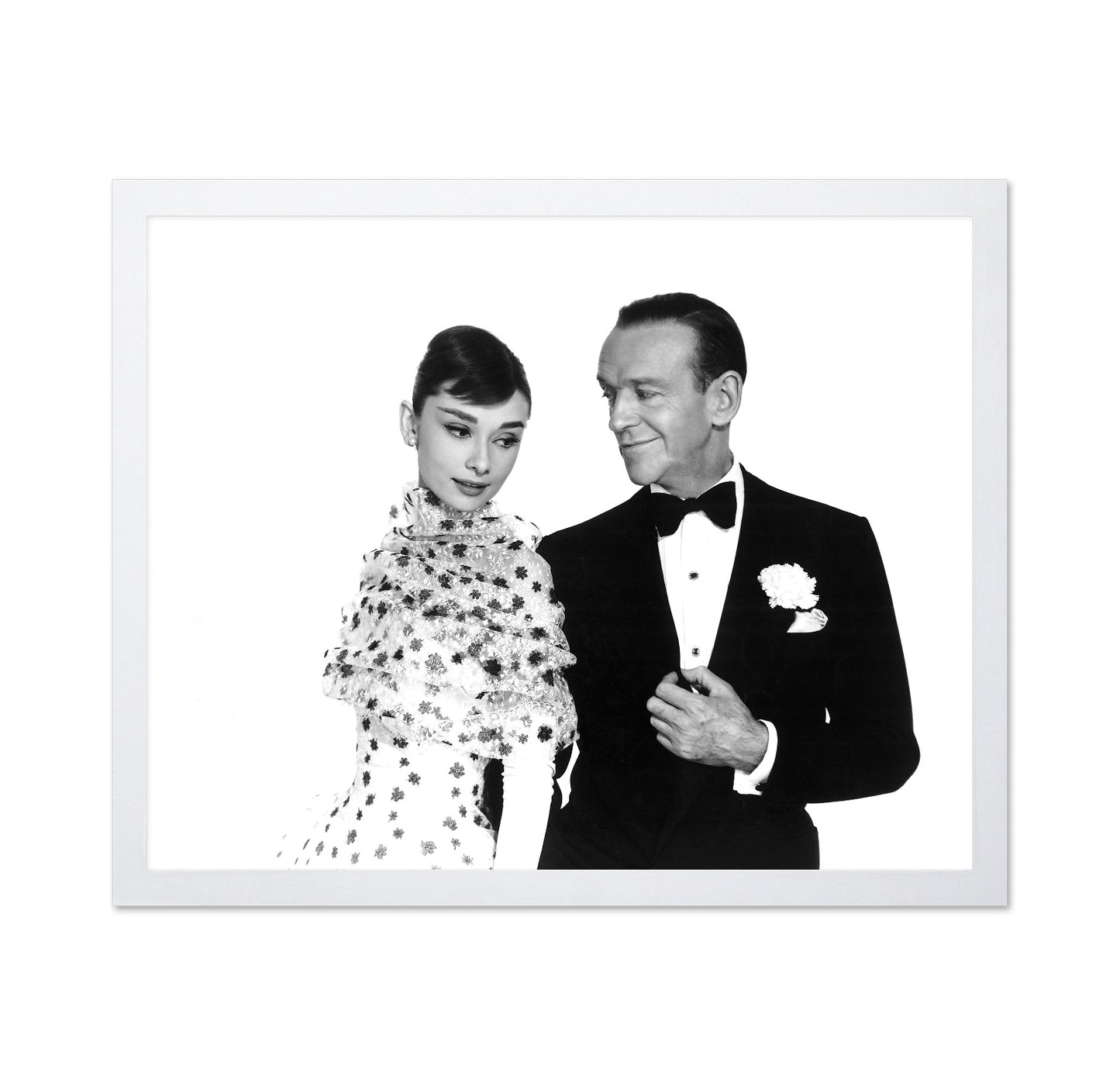 Funny Face 1957 Audrey Hepburn No6