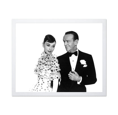 Funny Face 1957 Audrey Hepburn No6
