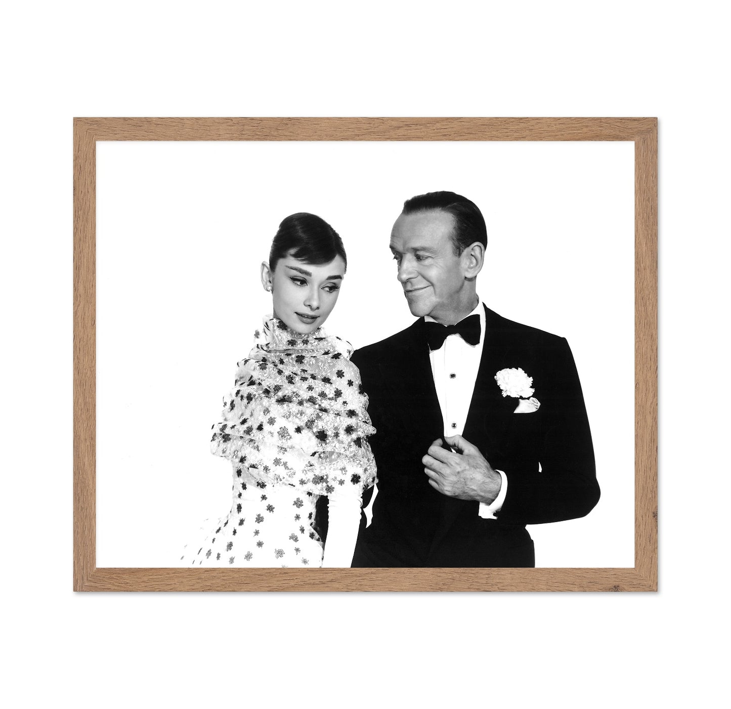 Funny Face 1957 Audrey Hepburn No6