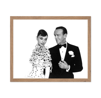 Funny Face 1957 Audrey Hepburn No6
