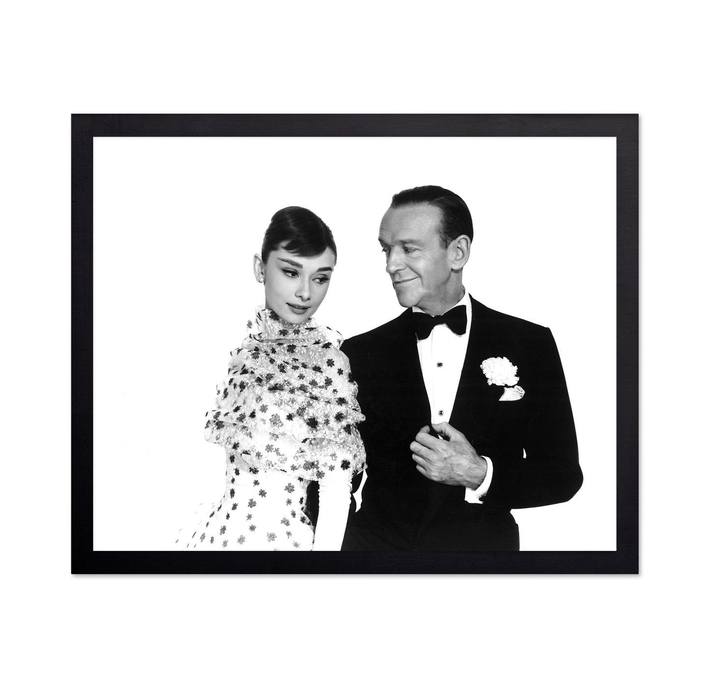 Funny Face 1957 Audrey Hepburn No6