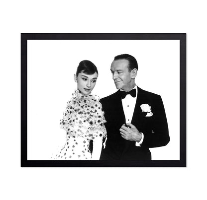 Funny Face 1957 Audrey Hepburn No6
