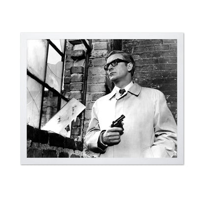 Funeral in Berlin 1966 Michael Caine No2