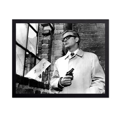 Funeral in Berlin 1966 Michael Caine No2