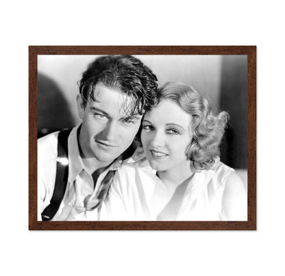 Girls Demand Excitement 1931 John Wayne