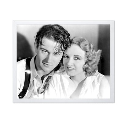 Girls Demand Excitement 1931 John Wayne