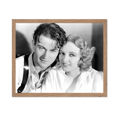 Girls Demand Excitement 1931 John Wayne
