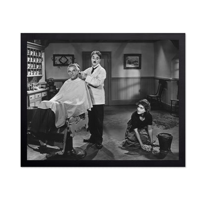 The Great Dictator 1940 Charlie Chaplin No1