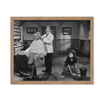 The Great Dictator 1940 Charlie Chaplin No1