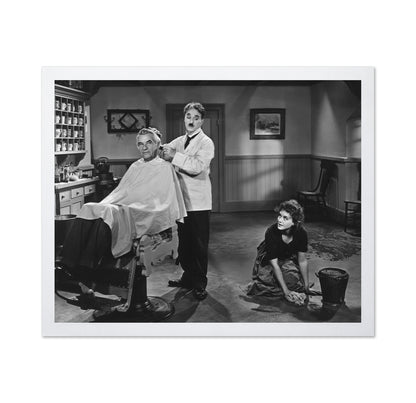 The Great Dictator 1940 Charlie Chaplin No1