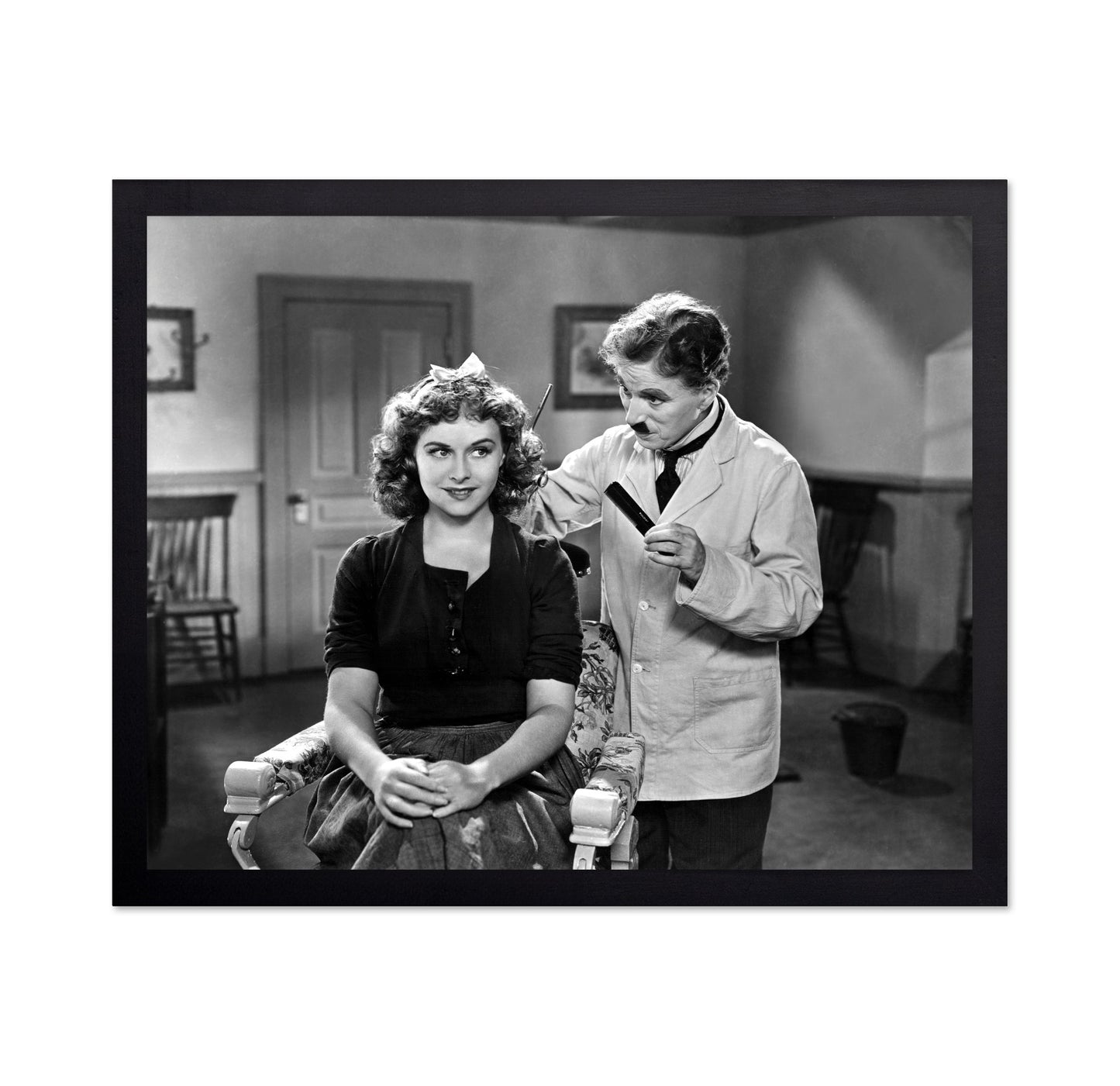 The Great Dictator 1940 Paulette Goddard No1