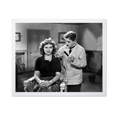 The Great Dictator 1940 Paulette Goddard No1