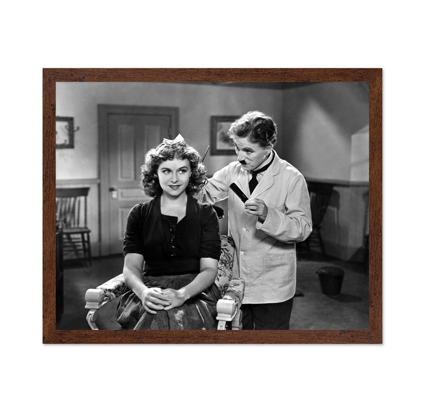 The Great Dictator 1940 Paulette Goddard No1