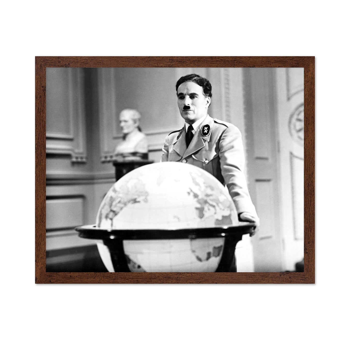 The Great Dictator 1940 Charlie Chaplin No2