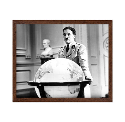 The Great Dictator 1940 Charlie Chaplin No2