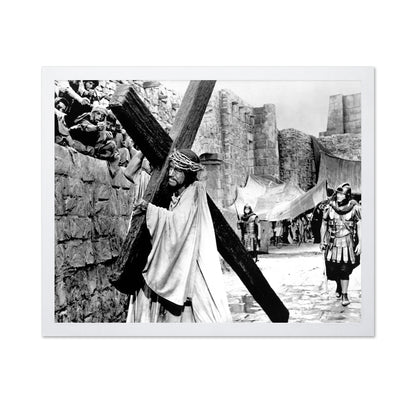 The Greatest Story Ever Told 1965 Max von Sydow No1