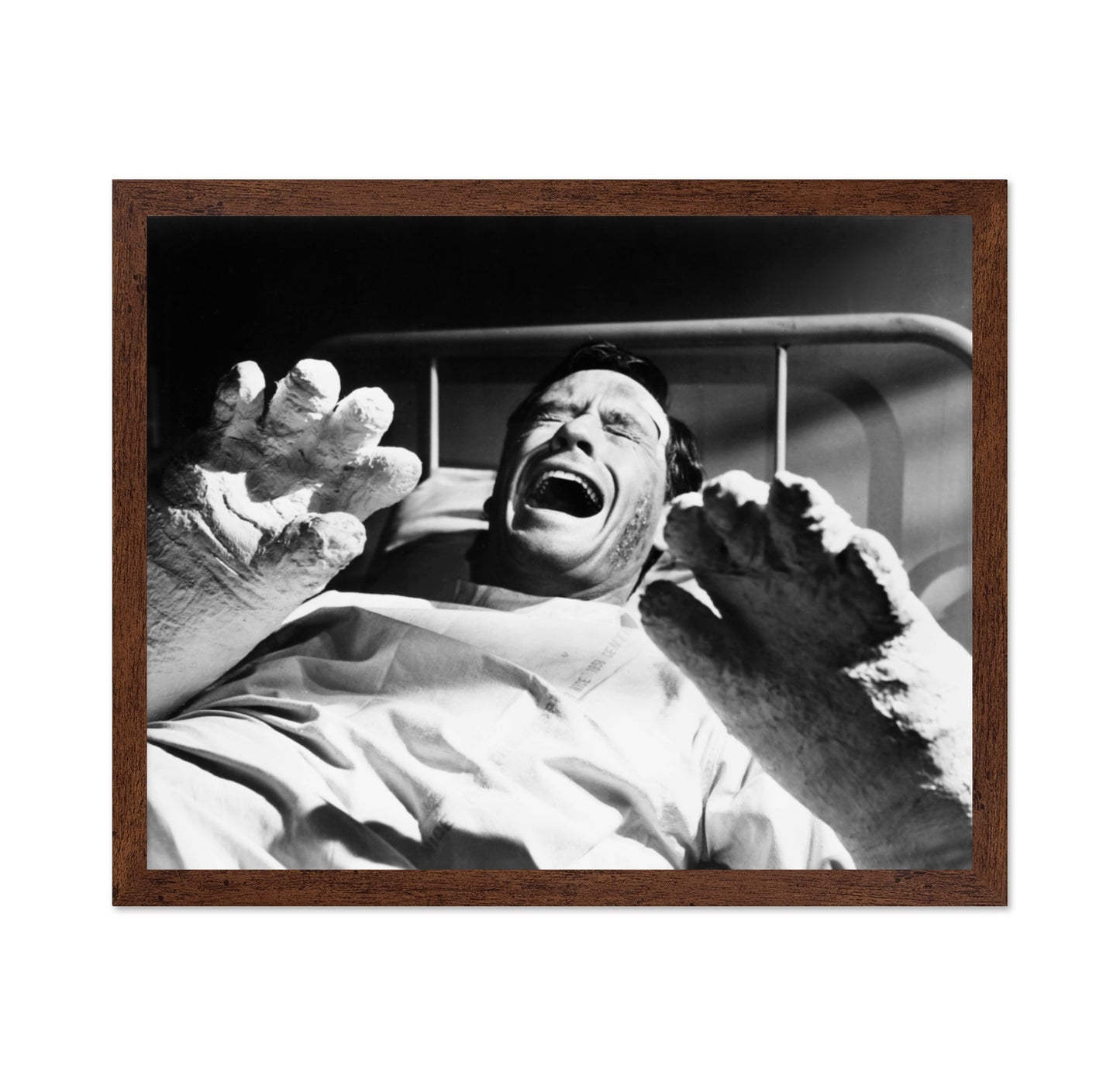 The Hands of Orlac 1960 Mel Ferrer