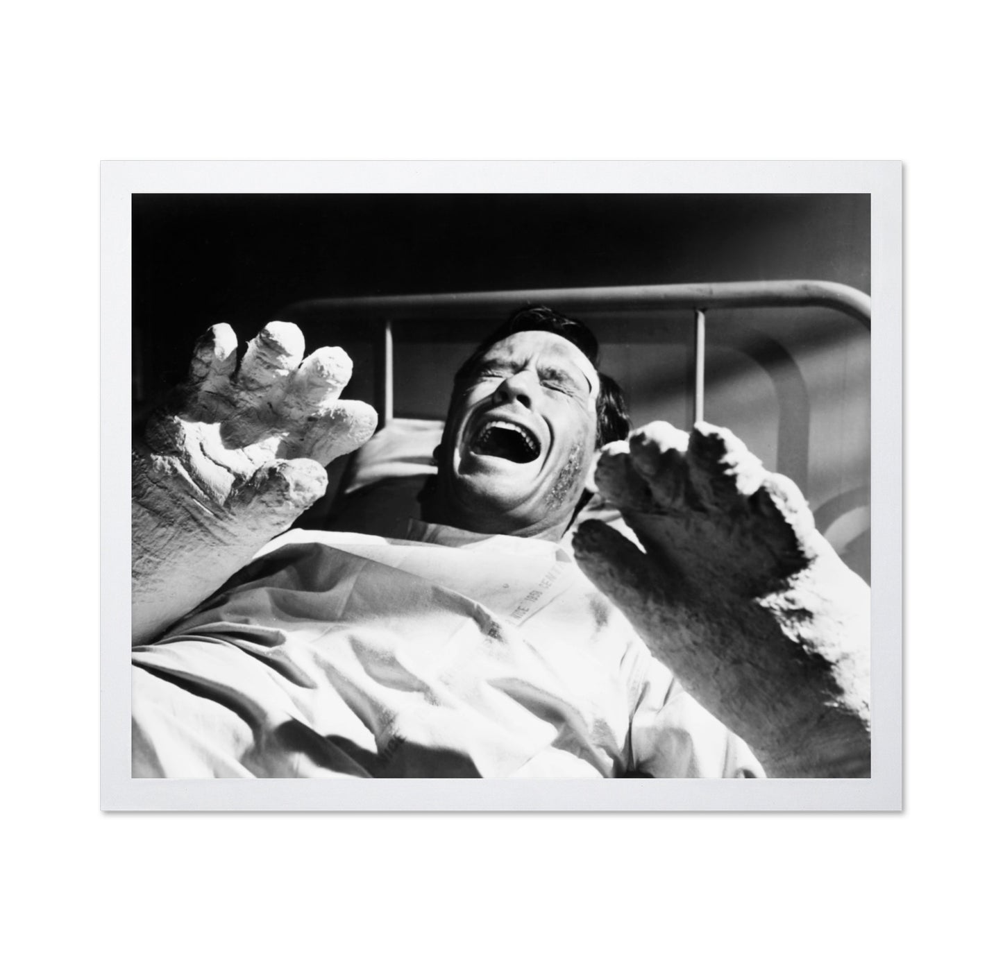The Hands of Orlac 1960 Mel Ferrer