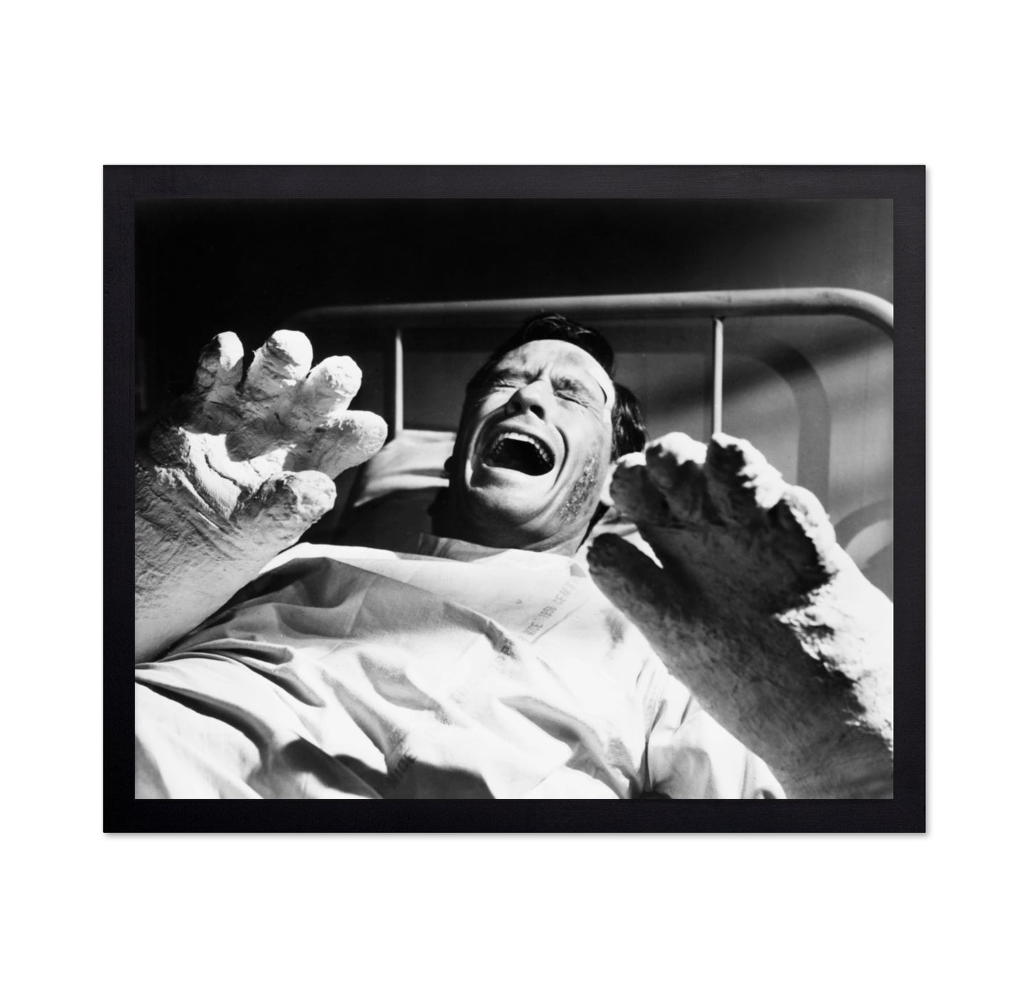 The Hands of Orlac 1960 Mel Ferrer