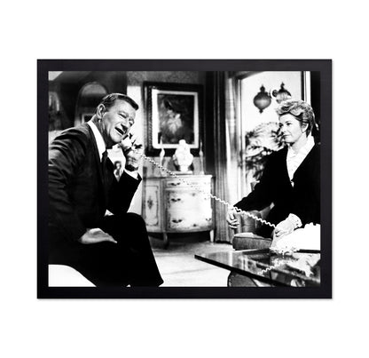 Hellfighters 1968 John Wayne