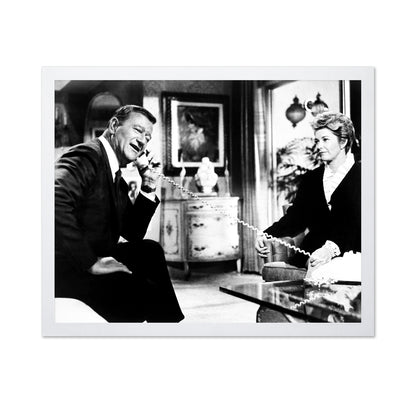 Hellfighters 1968 John Wayne