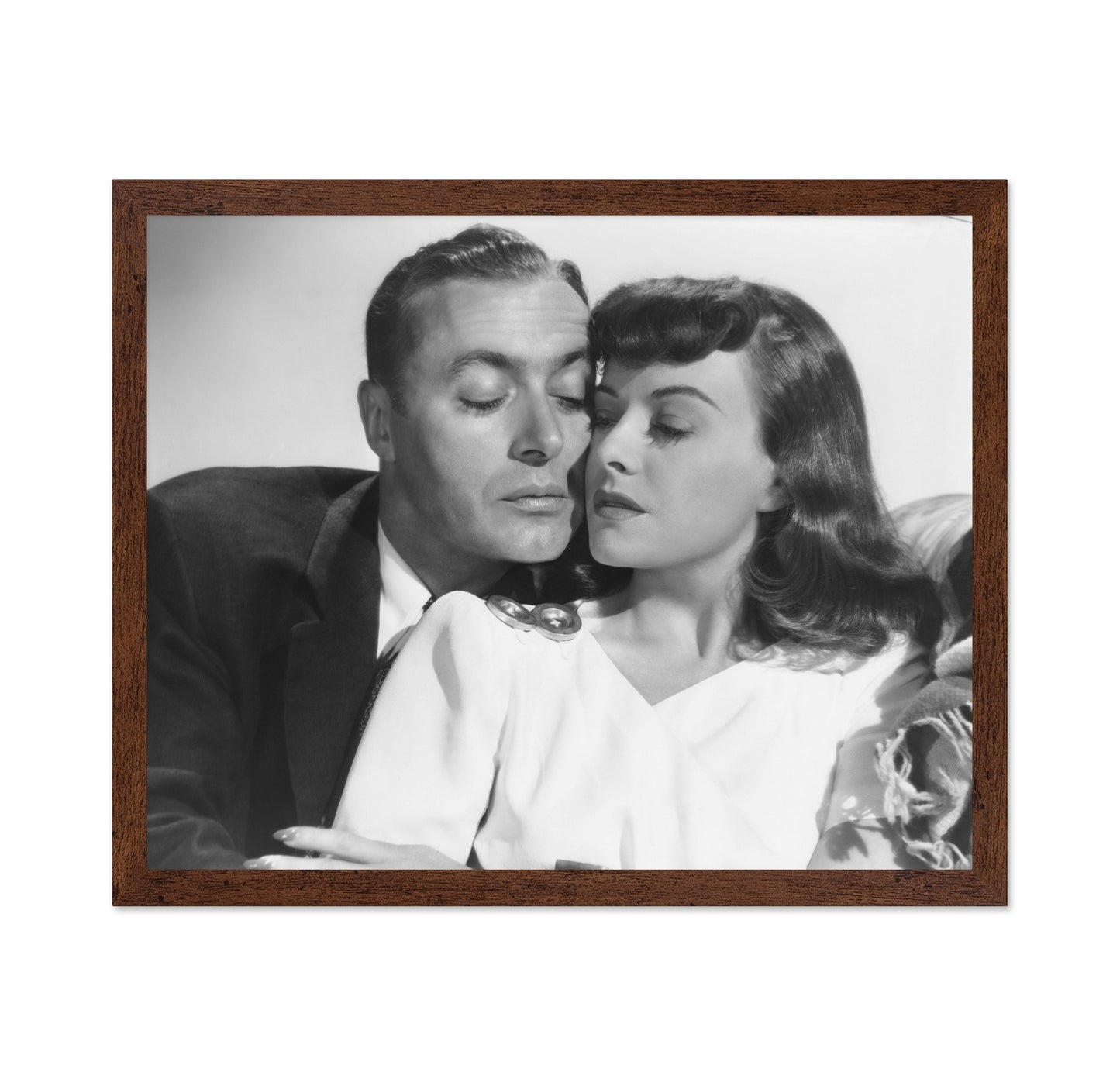 Hold Back The Dawn 1941 Charles Boyer No1