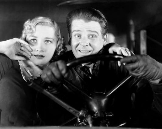 In Spite of Danger 1935 Marian Marsh