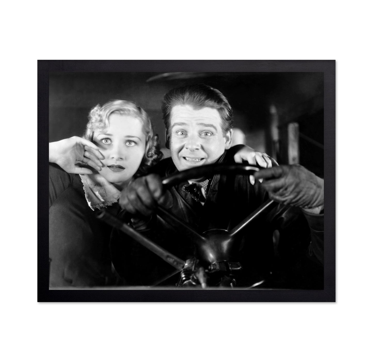 In Spite of Danger 1935 Marian Marsh