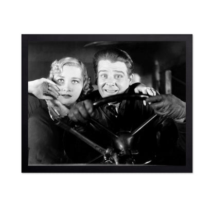 In Spite of Danger 1935 Marian Marsh