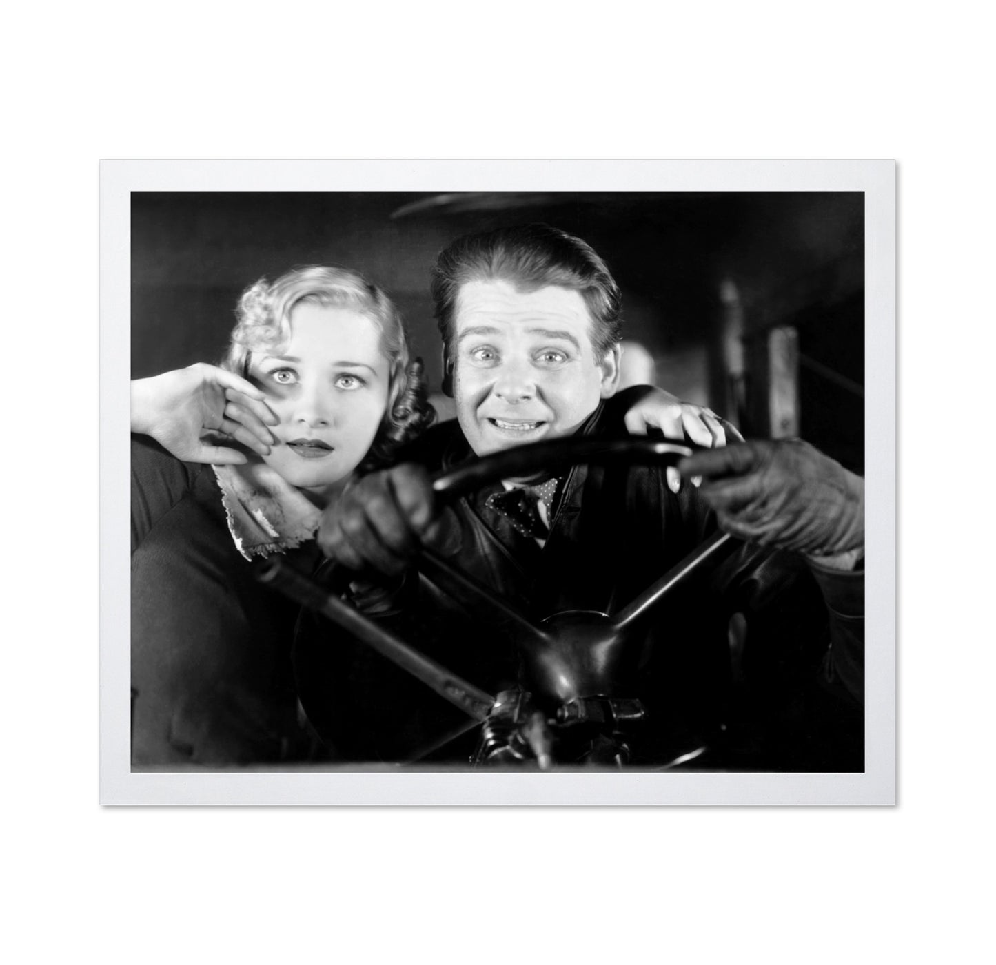 In Spite of Danger 1935 Marian Marsh