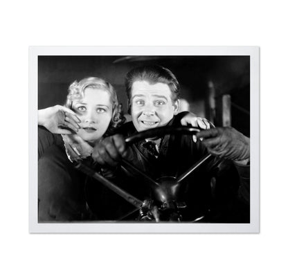 In Spite of Danger 1935 Marian Marsh