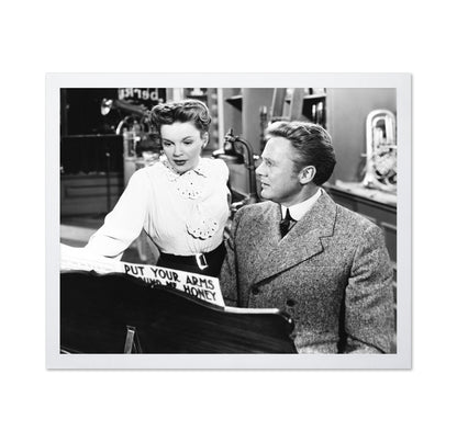 In The Good Old Summertime 1949 Judy Garland No1