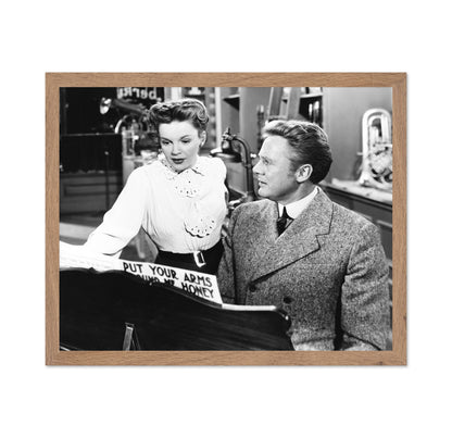 In The Good Old Summertime 1949 Judy Garland No1