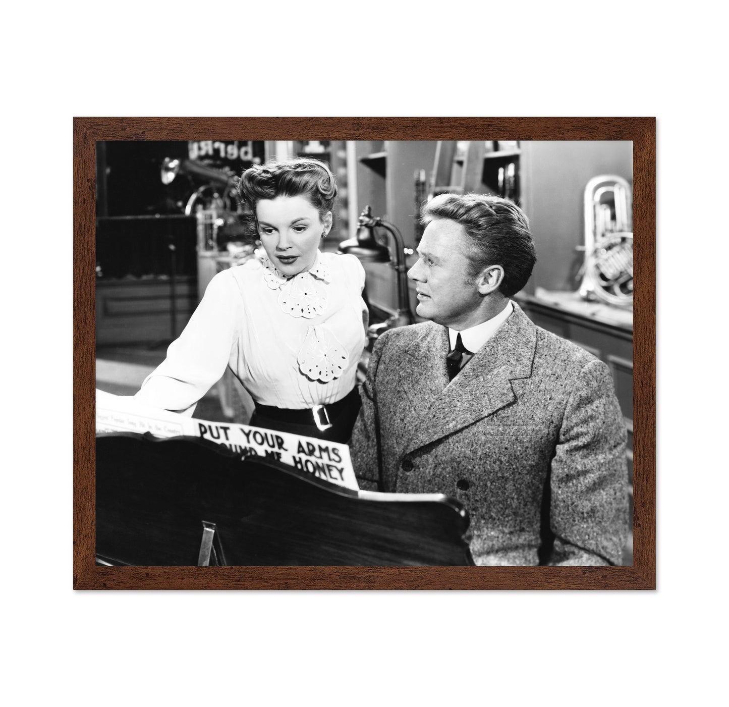 In The Good Old Summertime 1949 Judy Garland No1