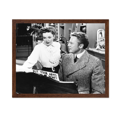 In The Good Old Summertime 1949 Judy Garland No1