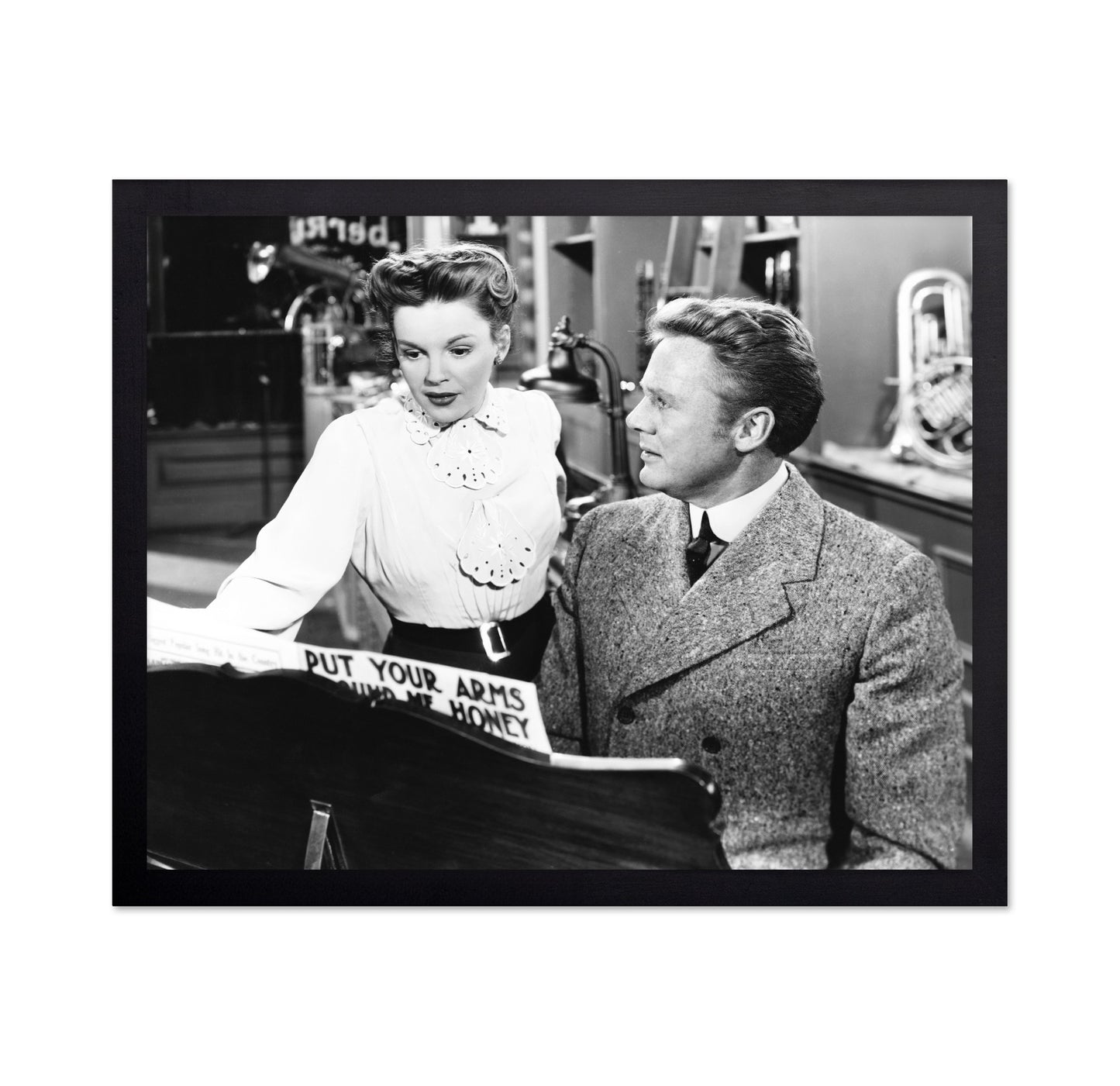 In The Good Old Summertime 1949 Judy Garland No1