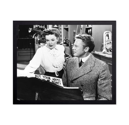 In The Good Old Summertime 1949 Judy Garland No1