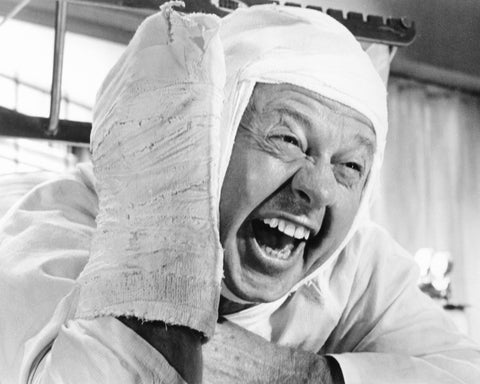 It's a Mad Mad Mad Mad World 1963 Mickey Rooney No3