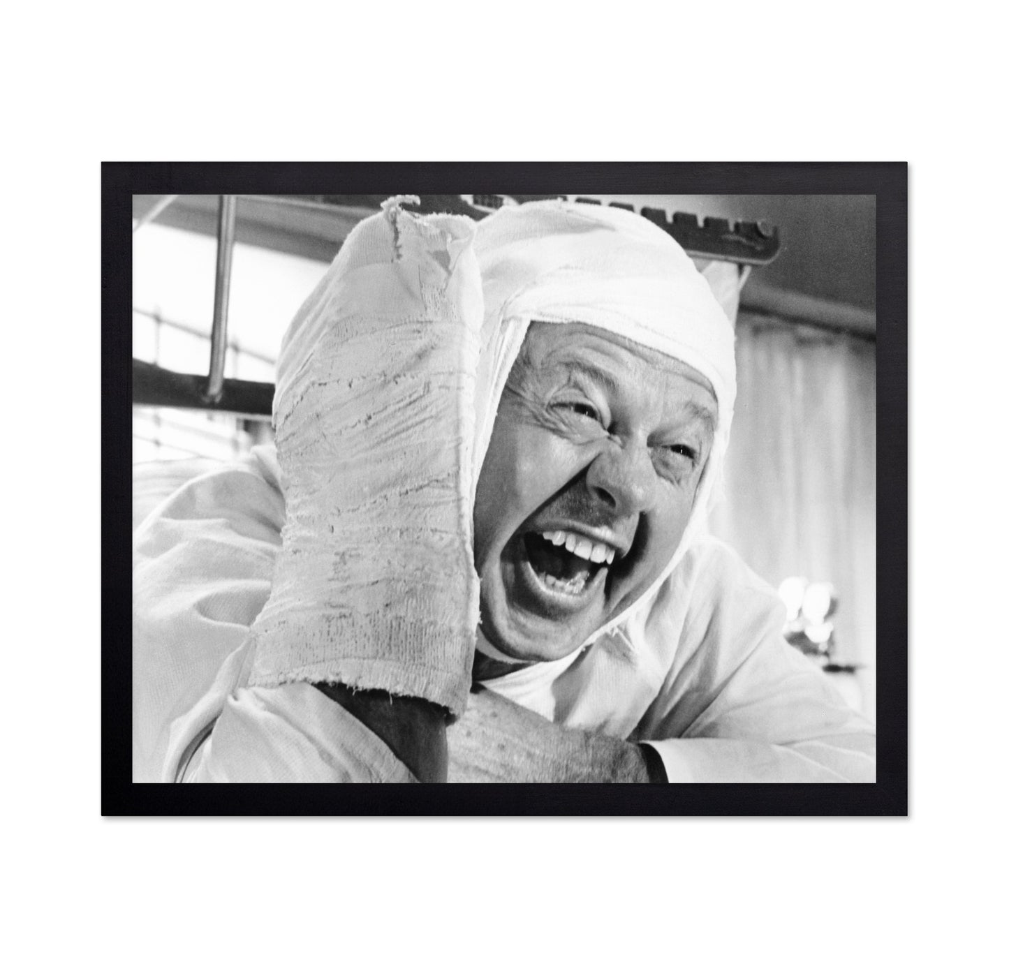 It's a Mad Mad Mad Mad World 1963 Mickey Rooney No3