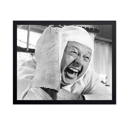 It's a Mad Mad Mad Mad World 1963 Mickey Rooney No3
