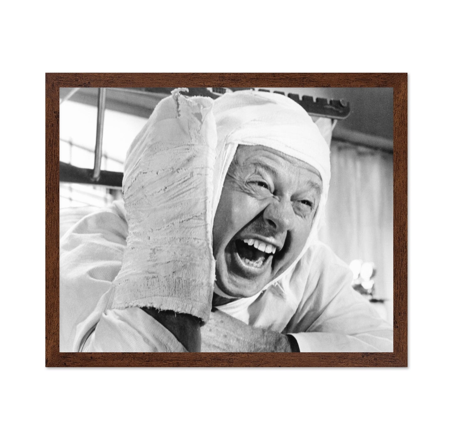It's a Mad Mad Mad Mad World 1963 Mickey Rooney No3
