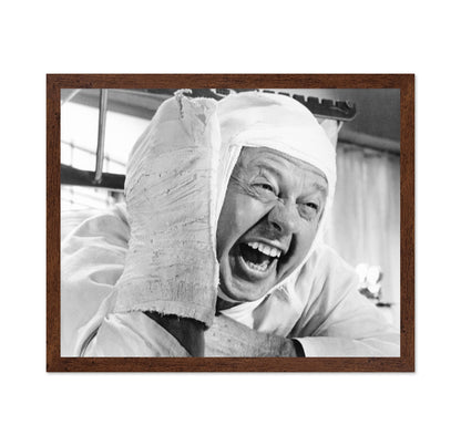 It's a Mad Mad Mad Mad World 1963 Mickey Rooney No3