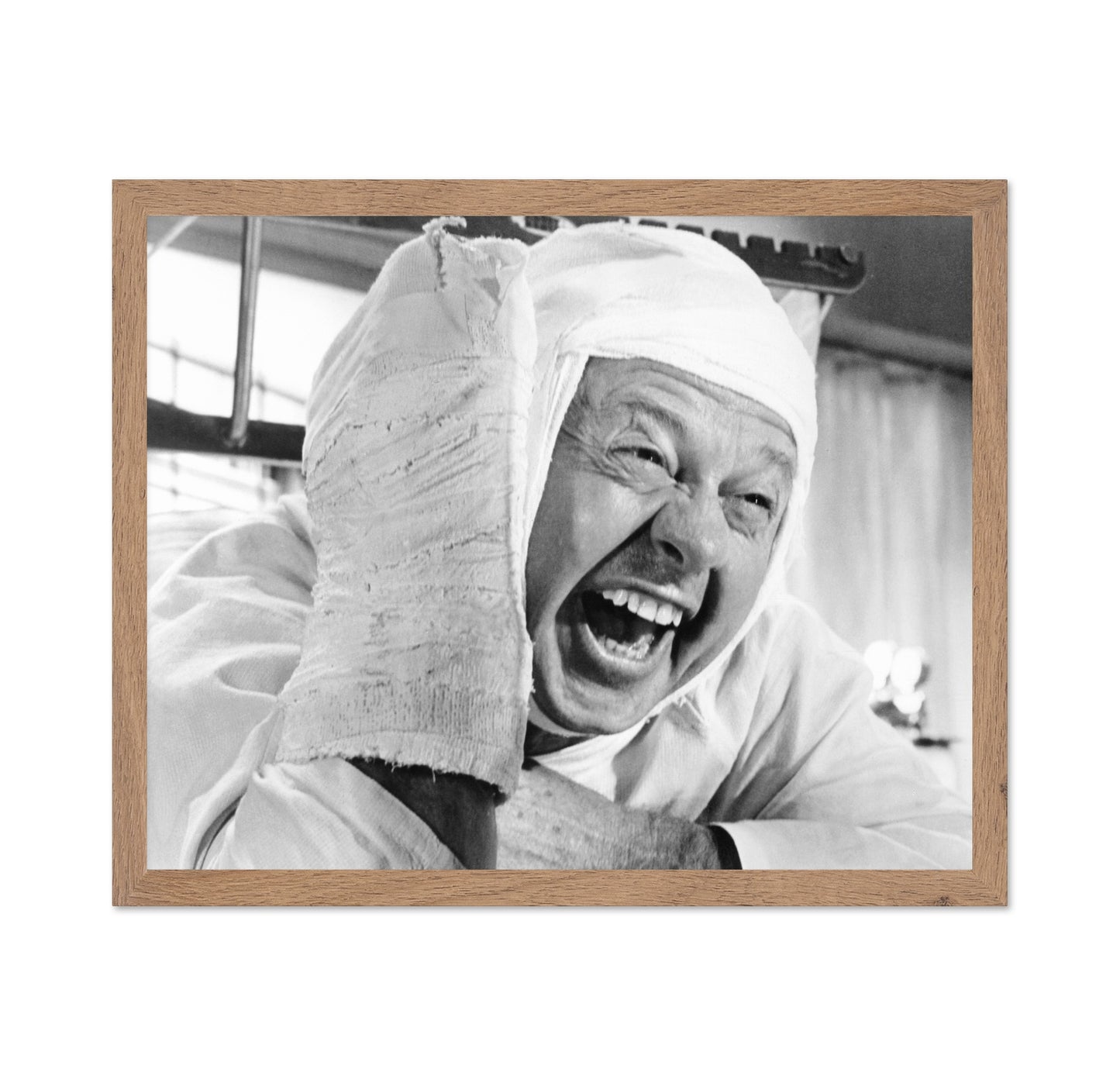 It's a Mad Mad Mad Mad World 1963 Mickey Rooney No3